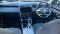 Hyundai TUCSON 1.6 TGDi 48V MHD Premium 5dr 2WD DCT Petrol Estate